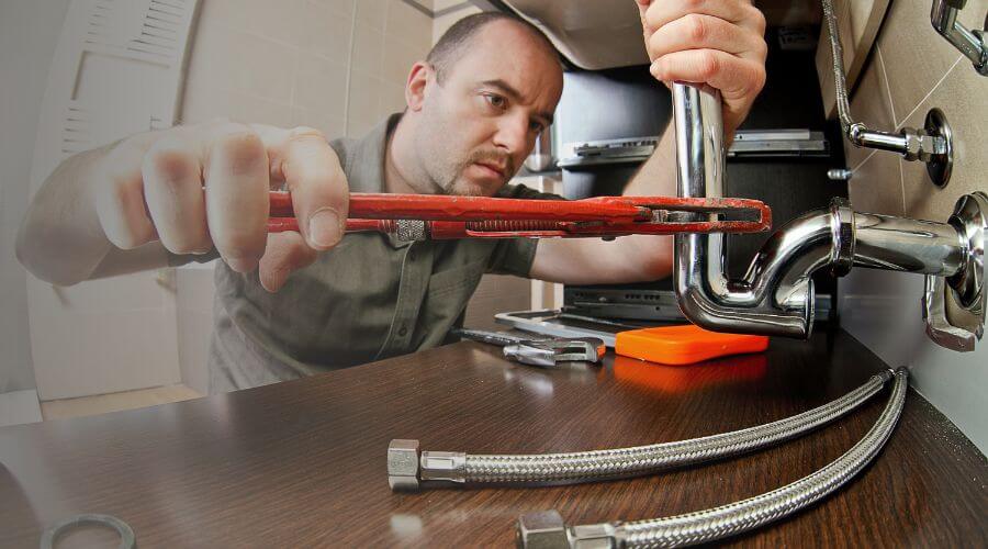 Local water heater installation in Castleton, VT
